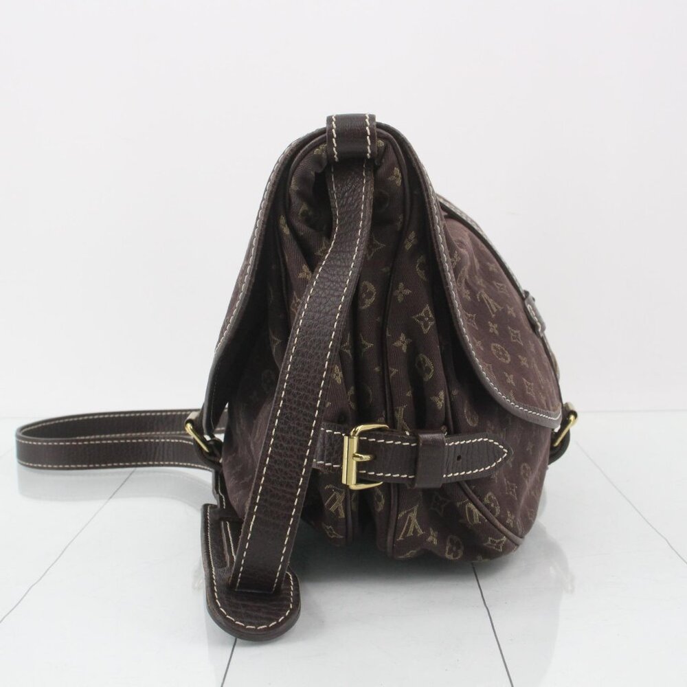 ＬＯＵＩＳ　ＶＵＩＴＴＯＮ Saumur 30 Ebene - Picture 3 of 10